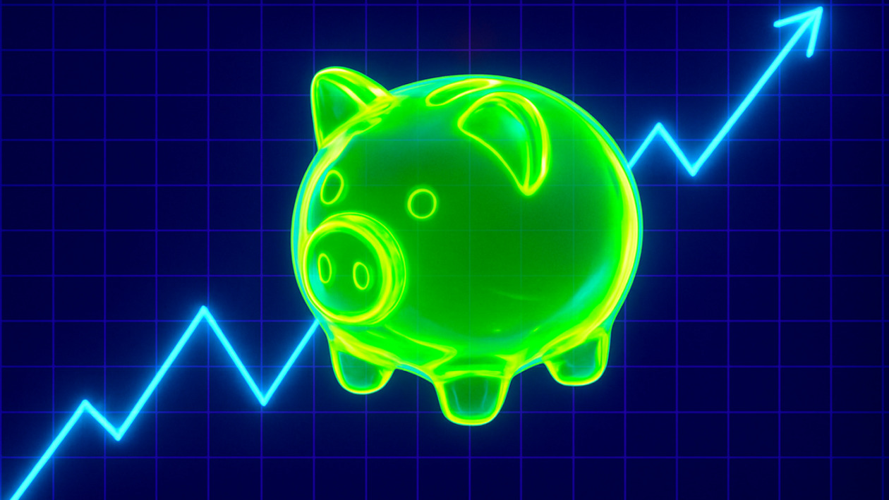 Επιτροπή Ανταγωνισμού: Γιατί τα επιτόκια καταθέσεων στην Ελλάδα παραμένουν σε χαμηλά επίπεδα