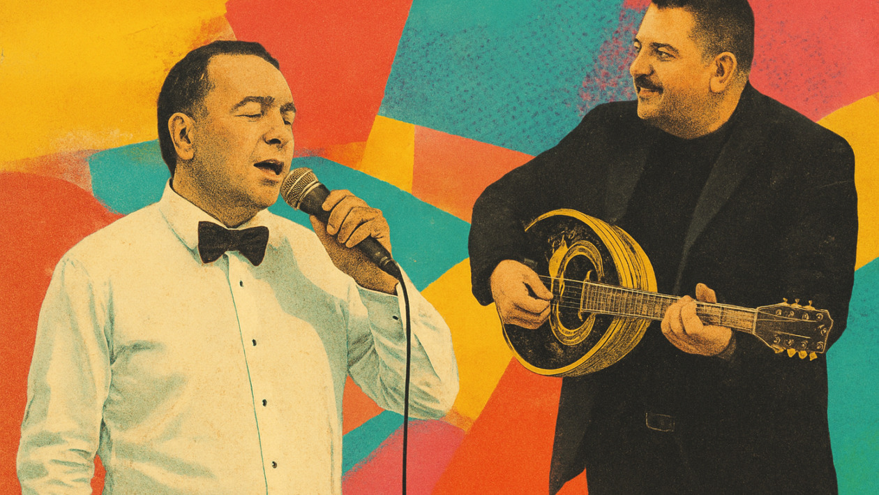 Γιώργος Μαζωνάκης: Ηχηρή πρεμιέρα στην Ακτή Πειραιώς μετά τη μήνυση του Stef