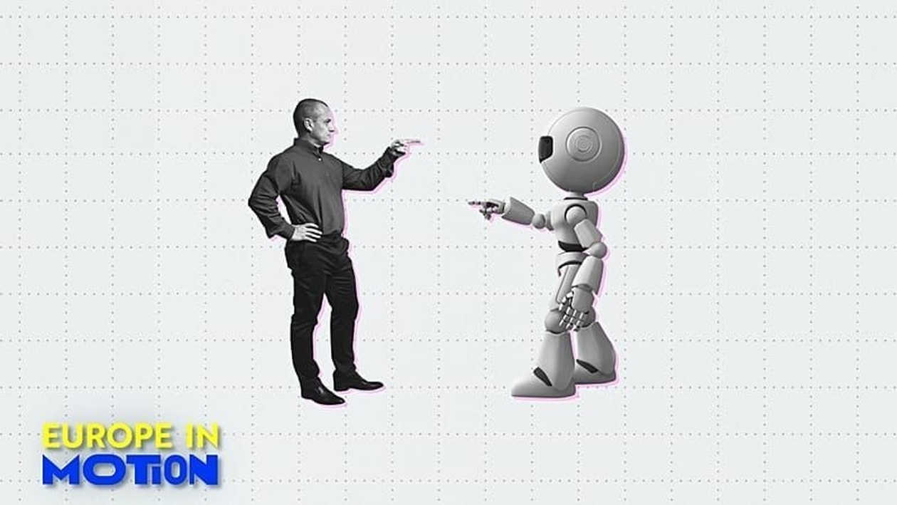 Οι καναδικές εταιρείες ενσωματώνουν το προσωπικό στον σχεδιασμό ροών εργασίας με τεχνητή νοημοσύνη