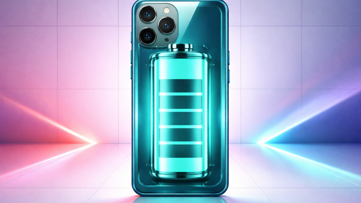 OnePlus Turbo: Πρώτες εικόνες της συσκευής με τη θηριώδη μπαταρία 9.000 mAh