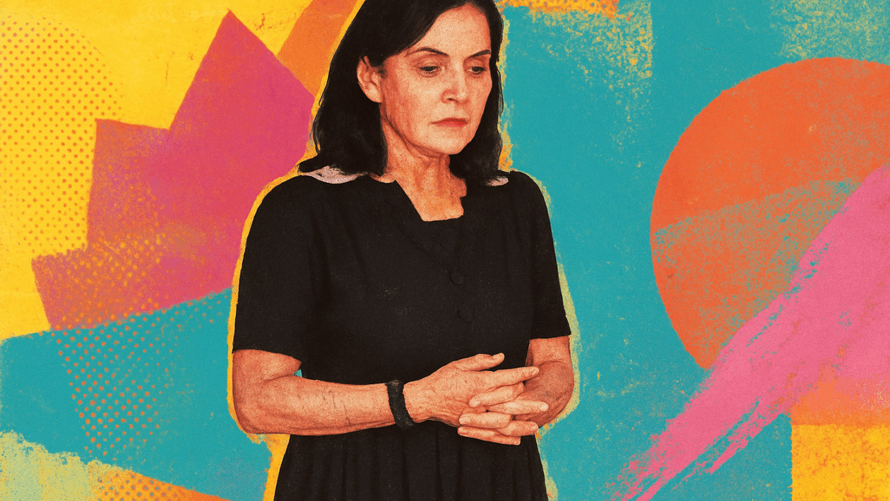 Βάνα Πεφάνη: Η εξομολόγηση για τα 17,5 χρόνια σχέσης και οι δυσκολίες που ξεπεράστηκαν