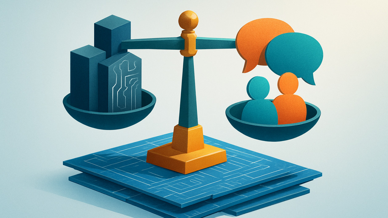 Συναισθηματική νοημοσύνη: Είναι το πραγματικό κλειδί για την επαγγελματική επιτυχία;