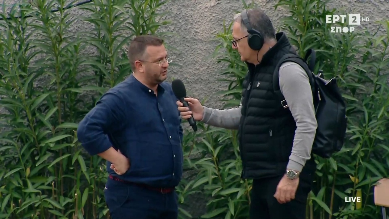 Οι δηλώσεις του προέδρου του ΝΠΣ Βόλος για την Α΄ Κατηγορία Γυναικών