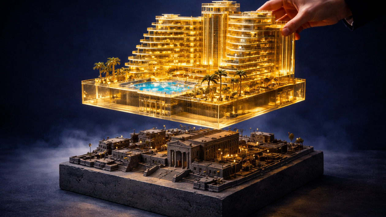 Τζάρεντ Κούσνερ: Αποσύρεται από τη μεγάλη επένδυση στο Βελιγράδι εν μέσω αντιδράσεων