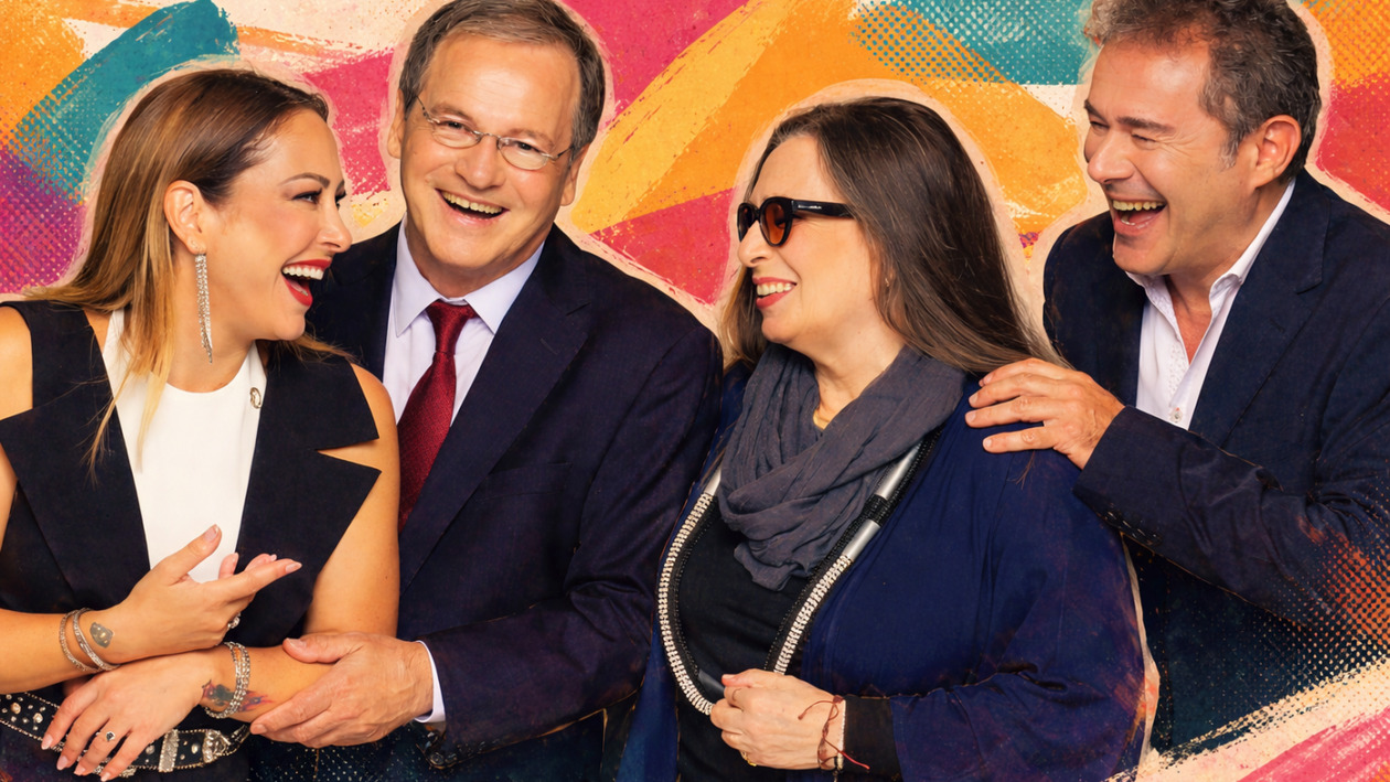 Χρήστος Νικολόπουλος: «Δεν μου λείπει καθόλου η εκπομπή στην ΕΡΤ» – Η παραδοχή για τη μεγάλη κούραση