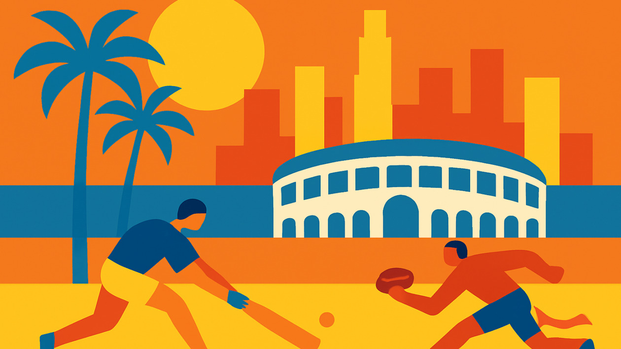 Πού θα διεξαχθούν οι Ολυμπιακοί Αγώνες το 2028 και όλα όσα πρέπει να γνωρίζετε