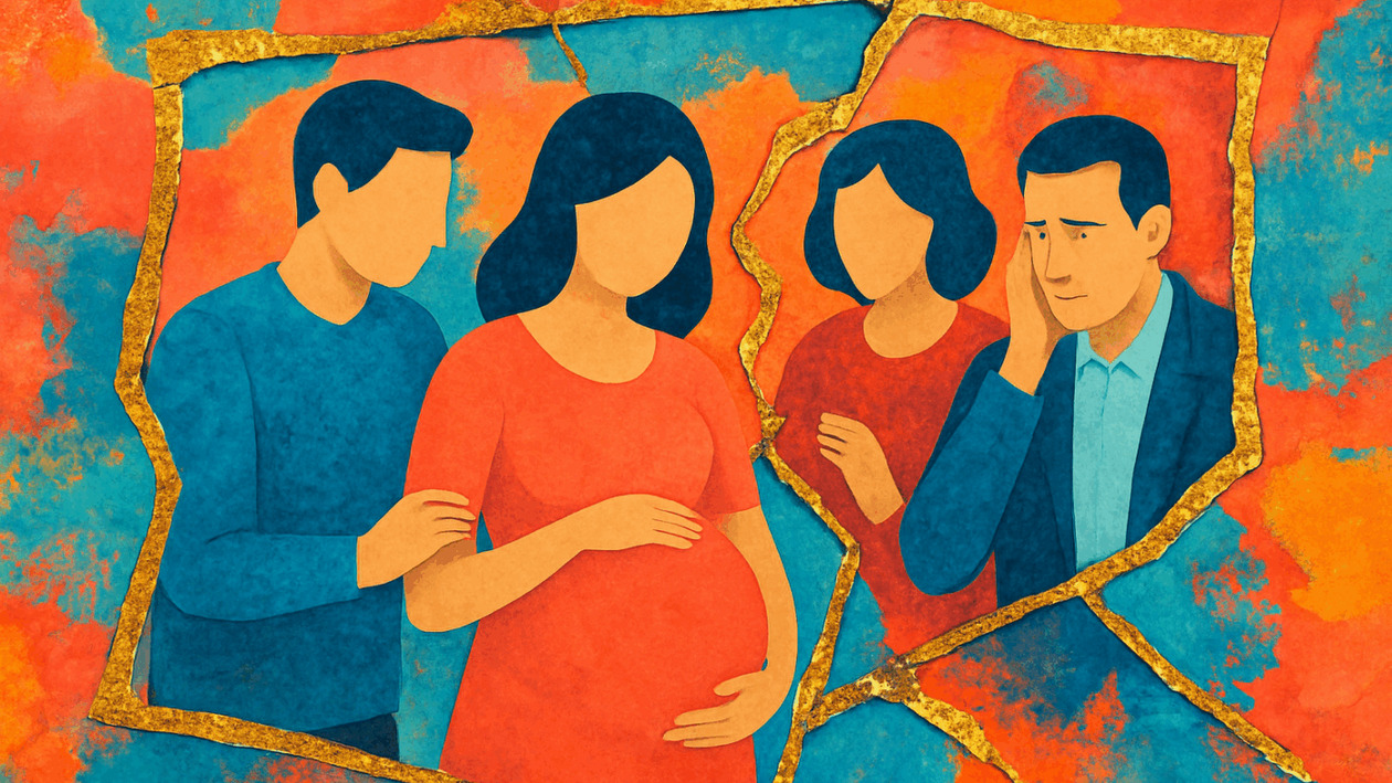 Η Γη της Ελιάς: Η Ισμήνη μαθαίνει το φύλο του μωρού εν μέσω επιπλοκών στην υγεία της