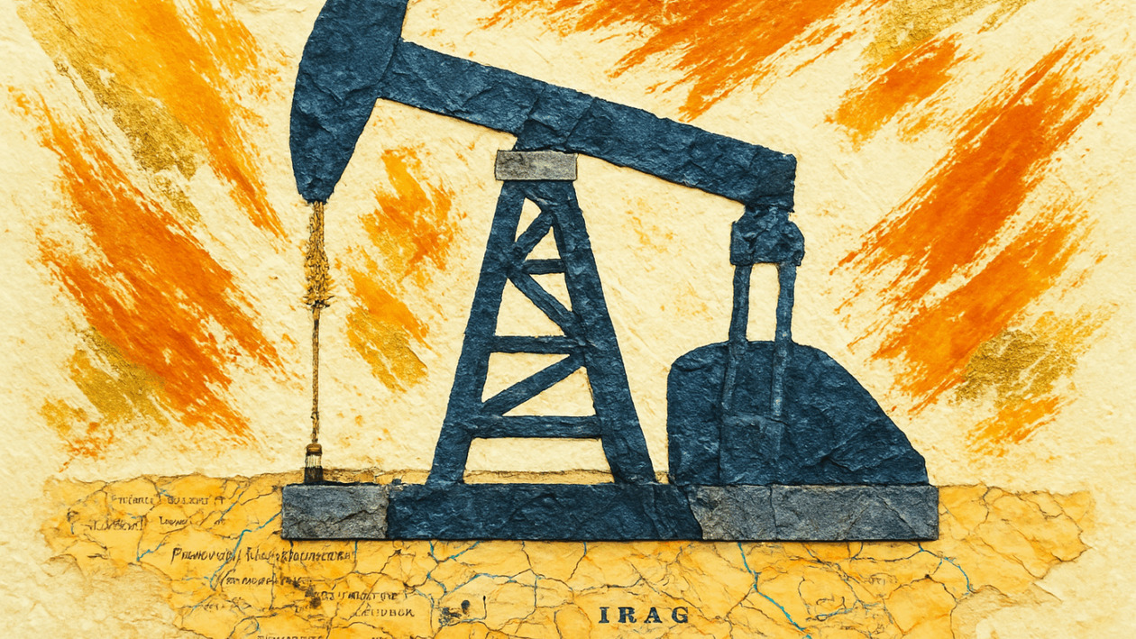 Οι ΗΠΑ ενισχύουν την επιρροή τους στο Ιράκ μετά τις επιθέσεις σε πετρελαιοπηγές