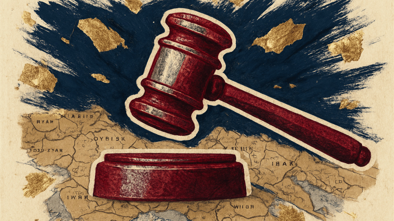 Ιράν: Ξεκίνησε η δίκη διπλού υπηκόου που κατηγορείται για κατασκοπεία υπέρ του Ισραήλ