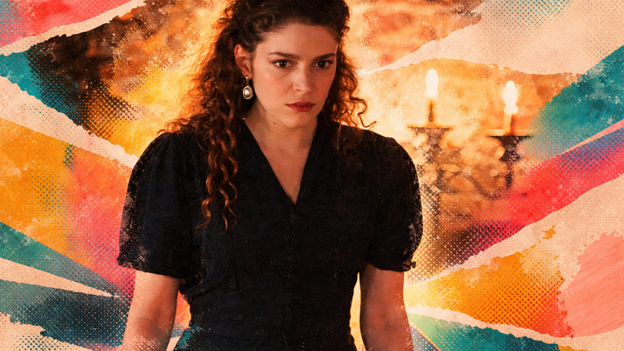 Grand Hotel: Η οδυνηρή εξομολόγηση της Αλίκης που τινάζει τα πάντα στον αέρα