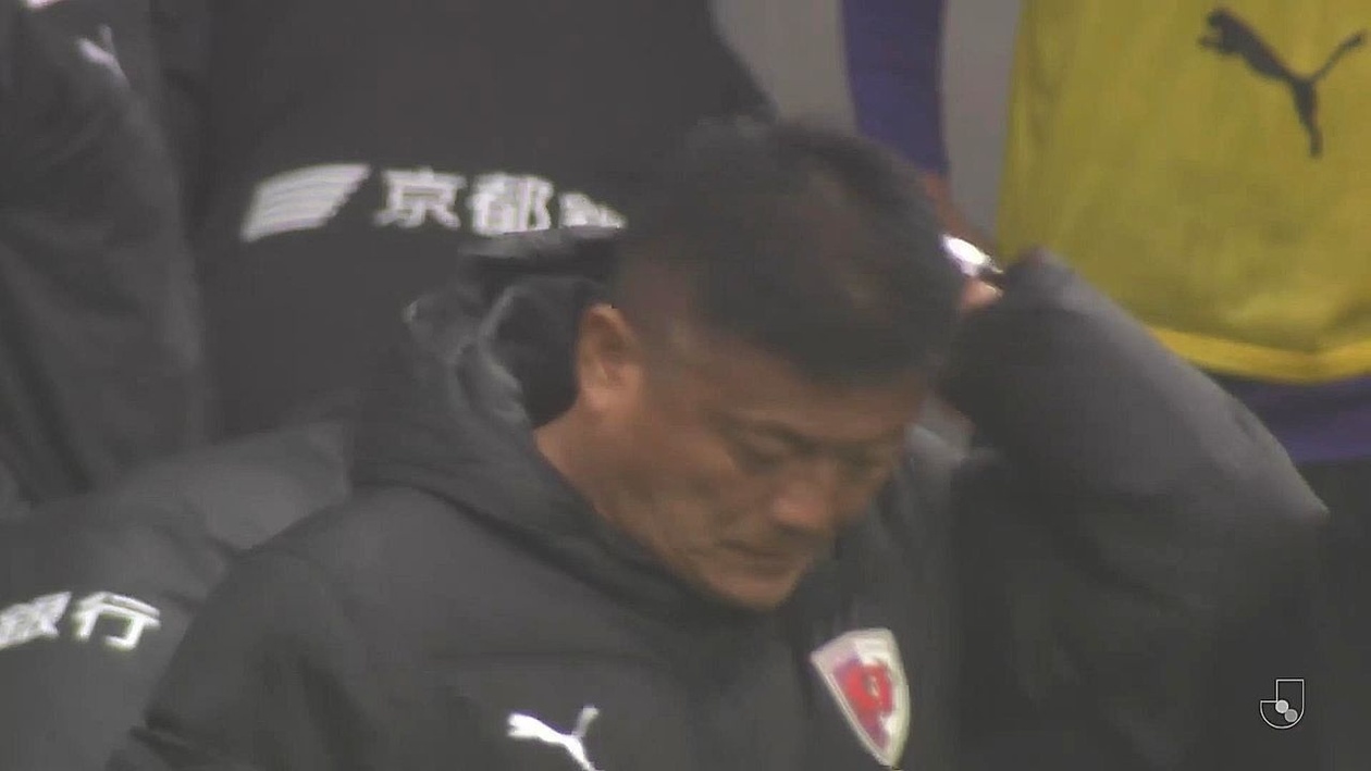 Η Γιοκοχάμα F. Μαρίνος επικράτησε στην Κιότο με 3-0