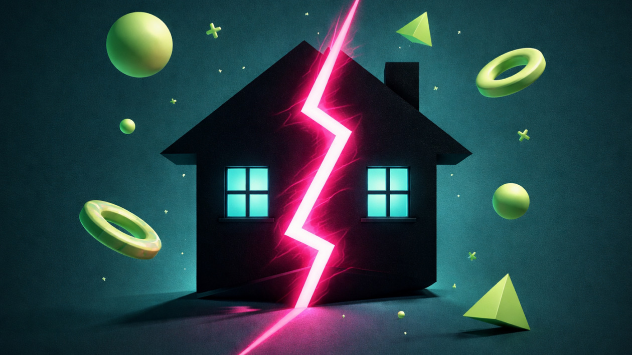 Γιατί η ξαφνική παύση των παραπόνων της συζύγου σας αποτελεί κρίσιμο κίνδυνο για τον γάμο