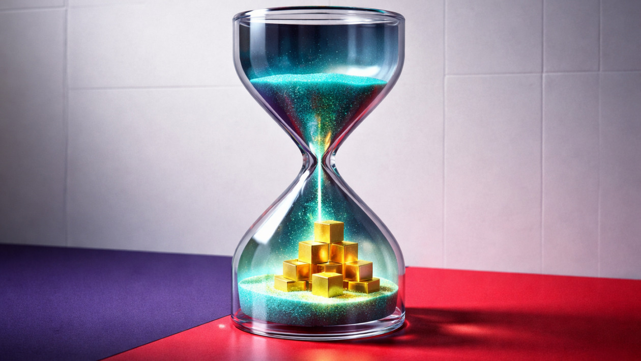 6 αλλαγές νοοτροπίας στα 40 για μια ποιοτική ζωή μετά τα 60