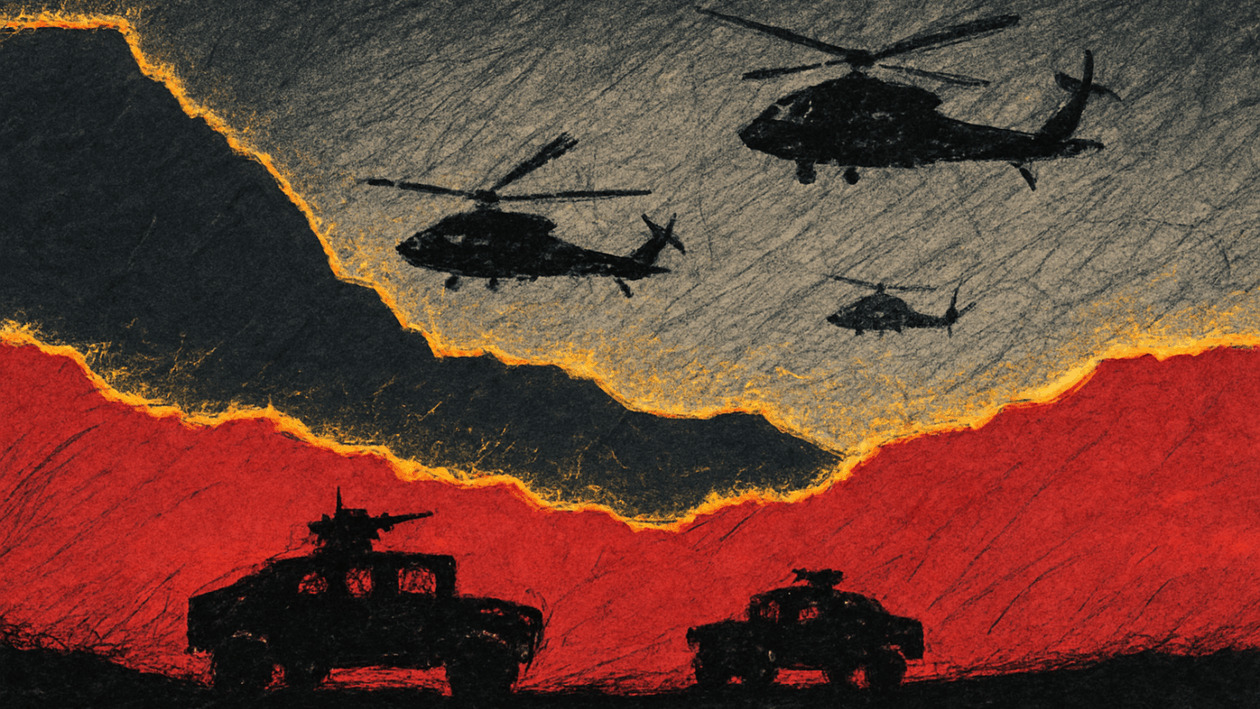 Τατζικιστάν: Συνομιλίες με τη Ρωσία για κοινή φύλαξη των συνόρων με το Αφγανιστάν