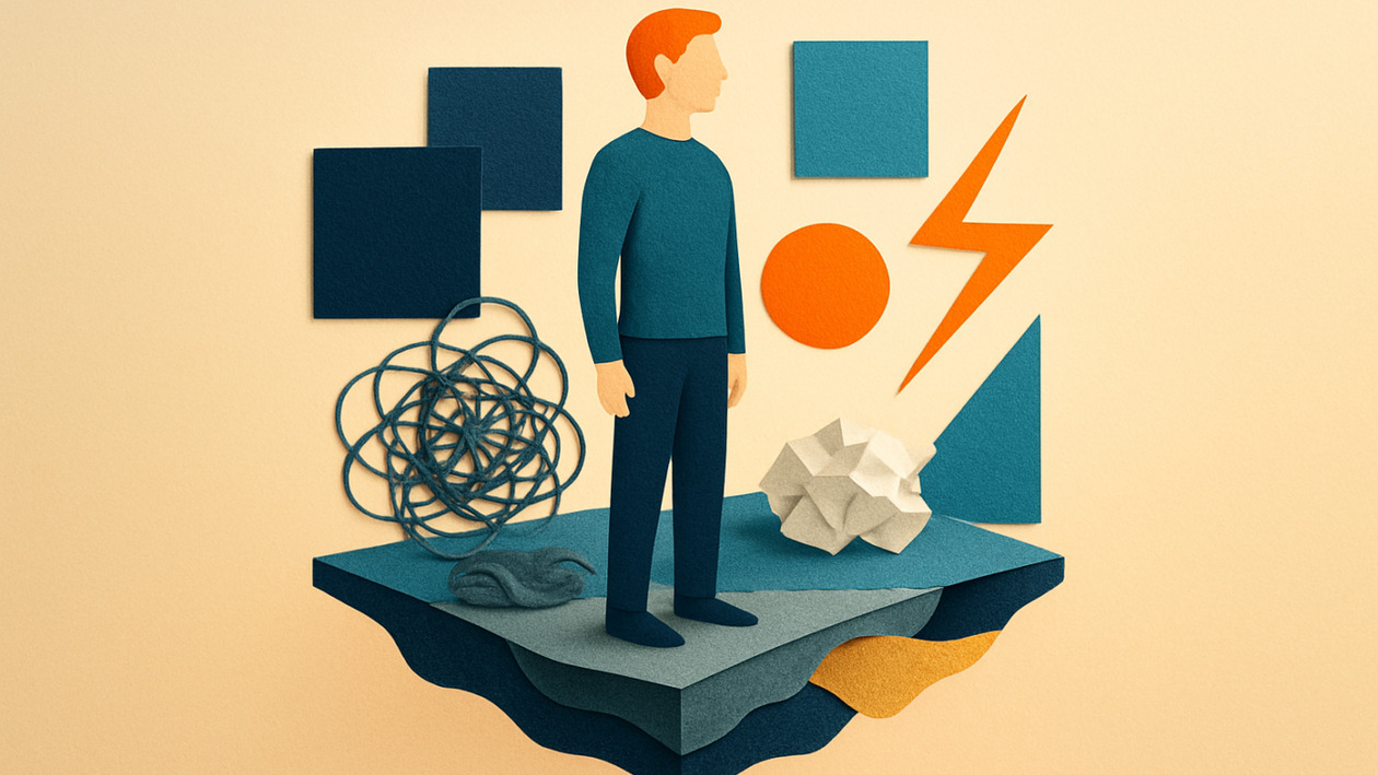 Η μέθοδος STOP: Το μυστικό των επιτυχημένων για διαχείριση πίεσης στην καριέρα