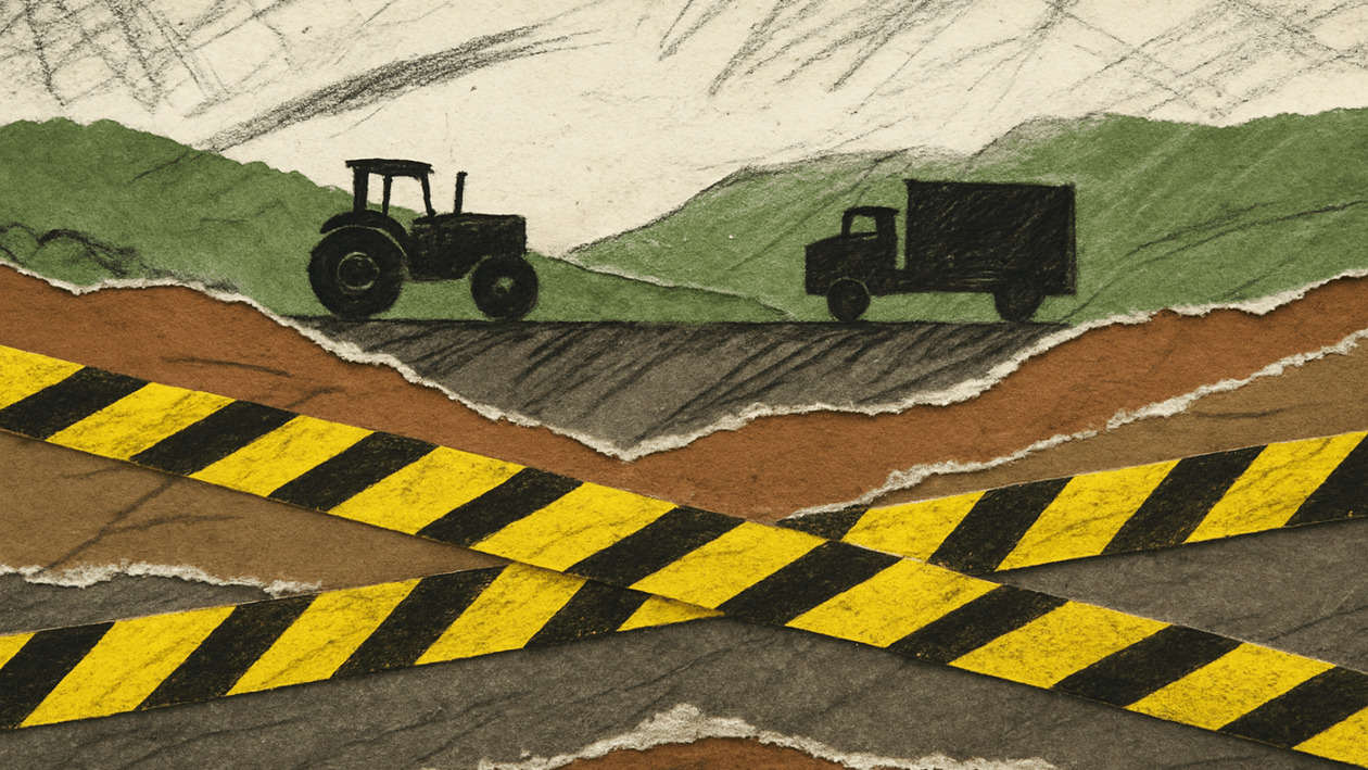 Αγρότες: Συνεχίζουν τις κινητοποιήσεις με νέα μπλόκα σε δρόμους, τελωνεία και λιμάνια