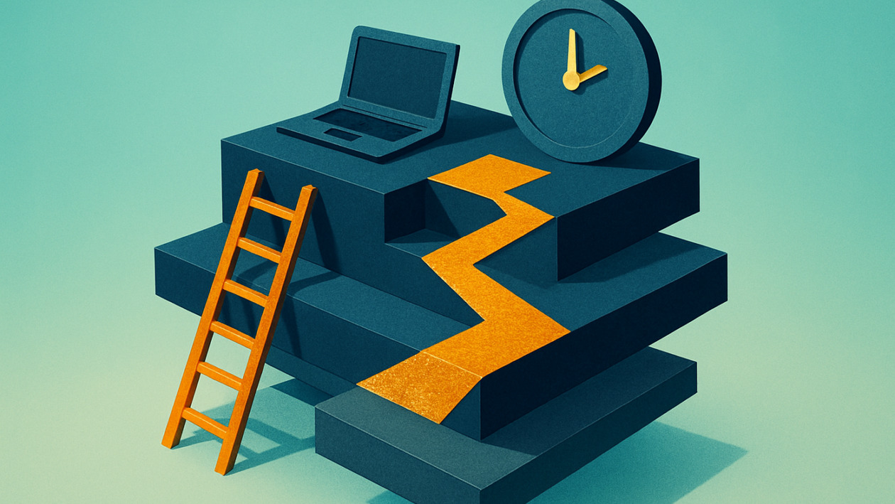 Πνευματική ενέργεια: Η κρυφή δύναμη που θα εκτοξεύσει την καριέρα σου