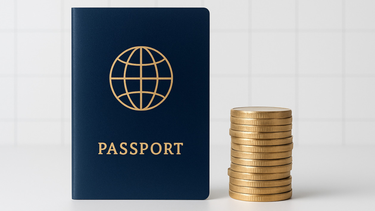 Είσοδος στην Ελλάδα: Τα νέα ελάχιστα ποσά για πολίτες τρίτων χωρών και οι αλλαγές στον υπολογισμό