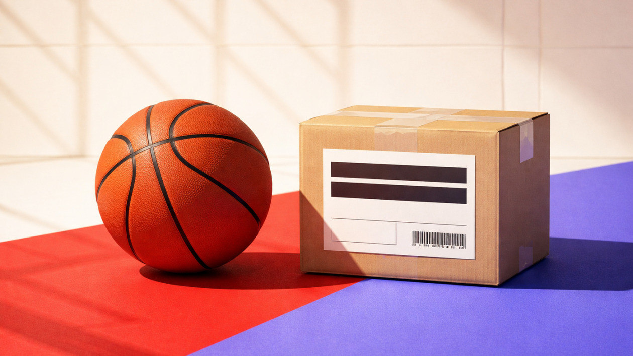 Κολοσσός Ρόδου: Συνελήφθη παίκτης της ομάδας για κατοχή ναρκωτικών