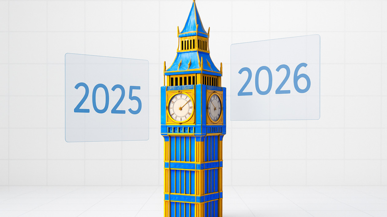 Βρετανικό Κοινοβούλιο: Στα 15 δισ. λίρες το κόστος της αποκατάστασης του Γουέστμινστερ