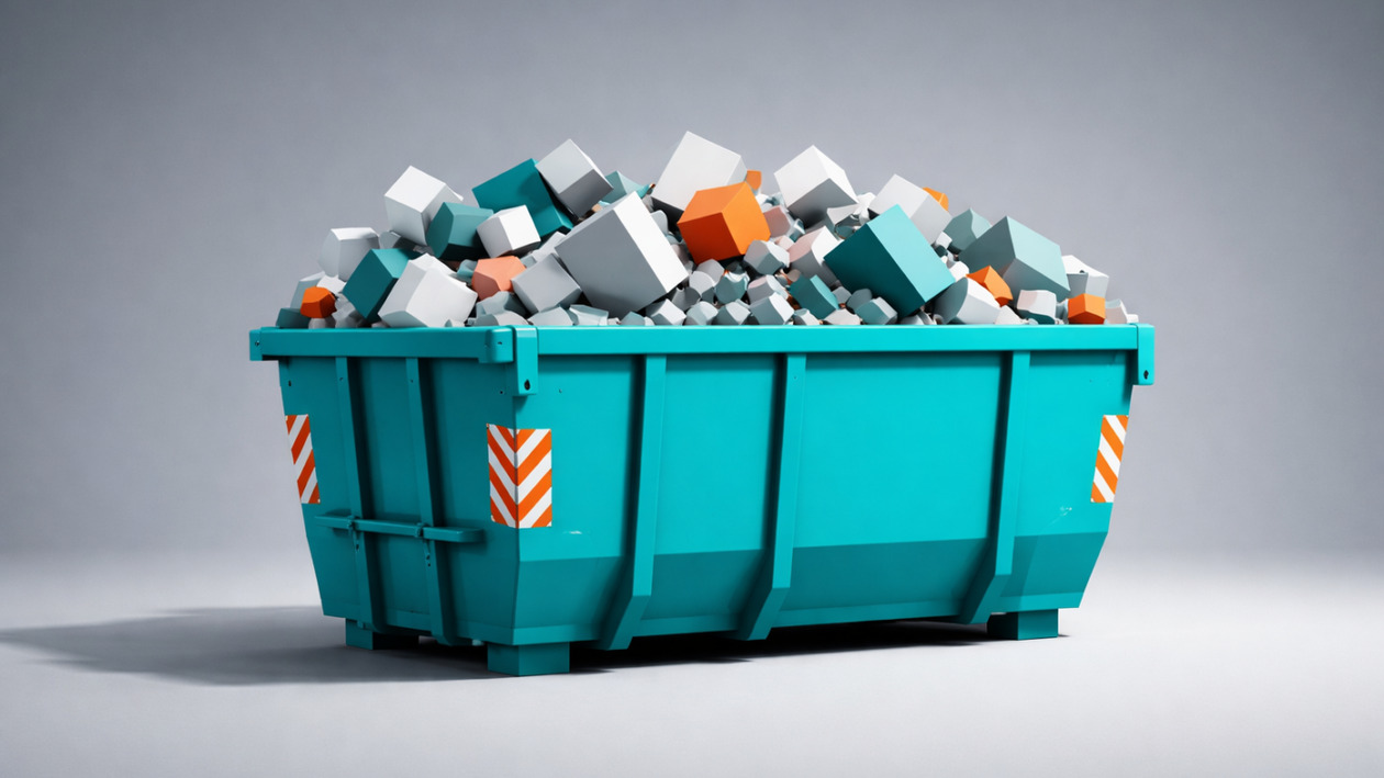 Βοτανικός: Χειροπέδες σε δύο άτομα για ανεξέλεγκτη διάθεση αποβλήτων