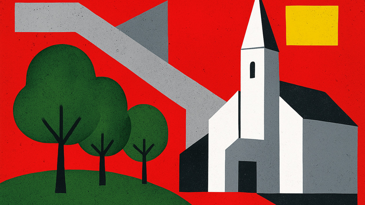 Ρωσία: Σπάνια διαμαρτυρία στην Κρασνοντάρ για την ανέγερση εκκλησίας σε πάρκο