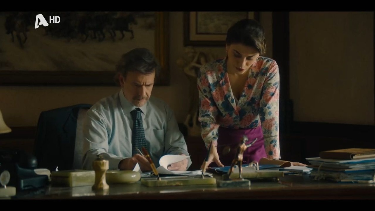 Η Πολυξένη βυθίζεται σε αναταραχή μετά την εμφάνιση του Έκτορα Πεταλά