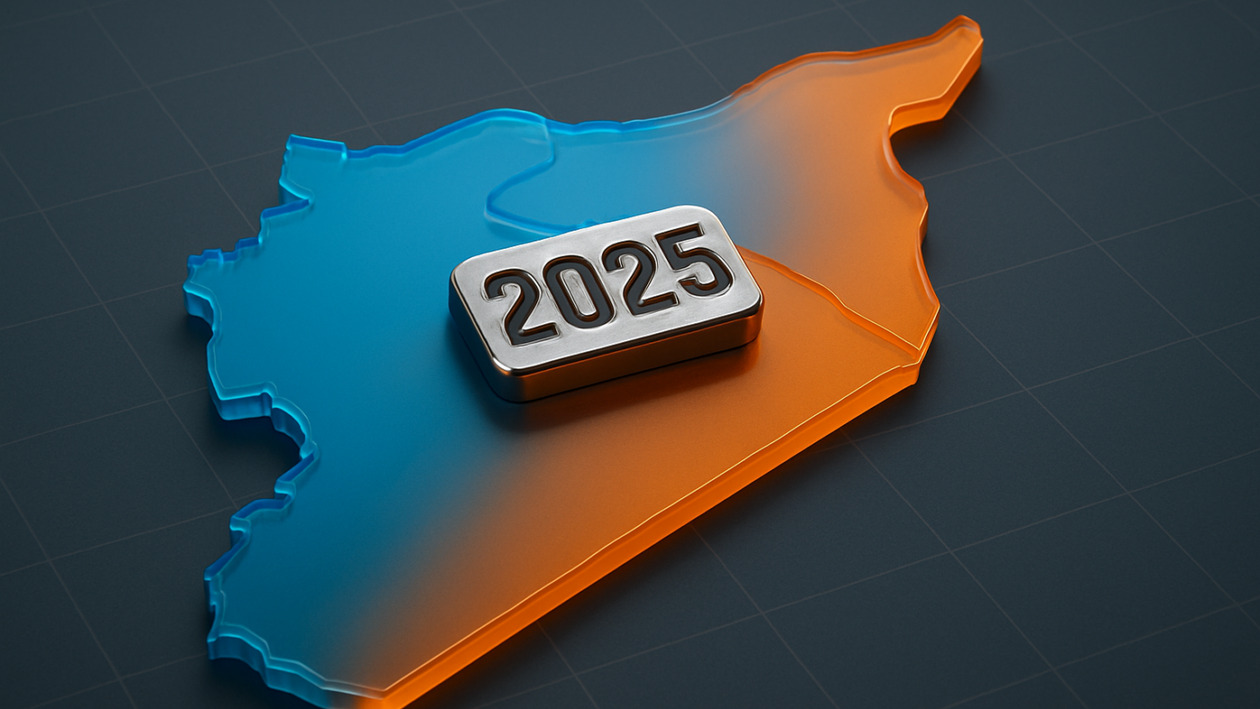 Συρία: Αγώνας δρόμου για τη συμφωνία ένταξης των Κούρδων πριν την εκπνοή του έτους