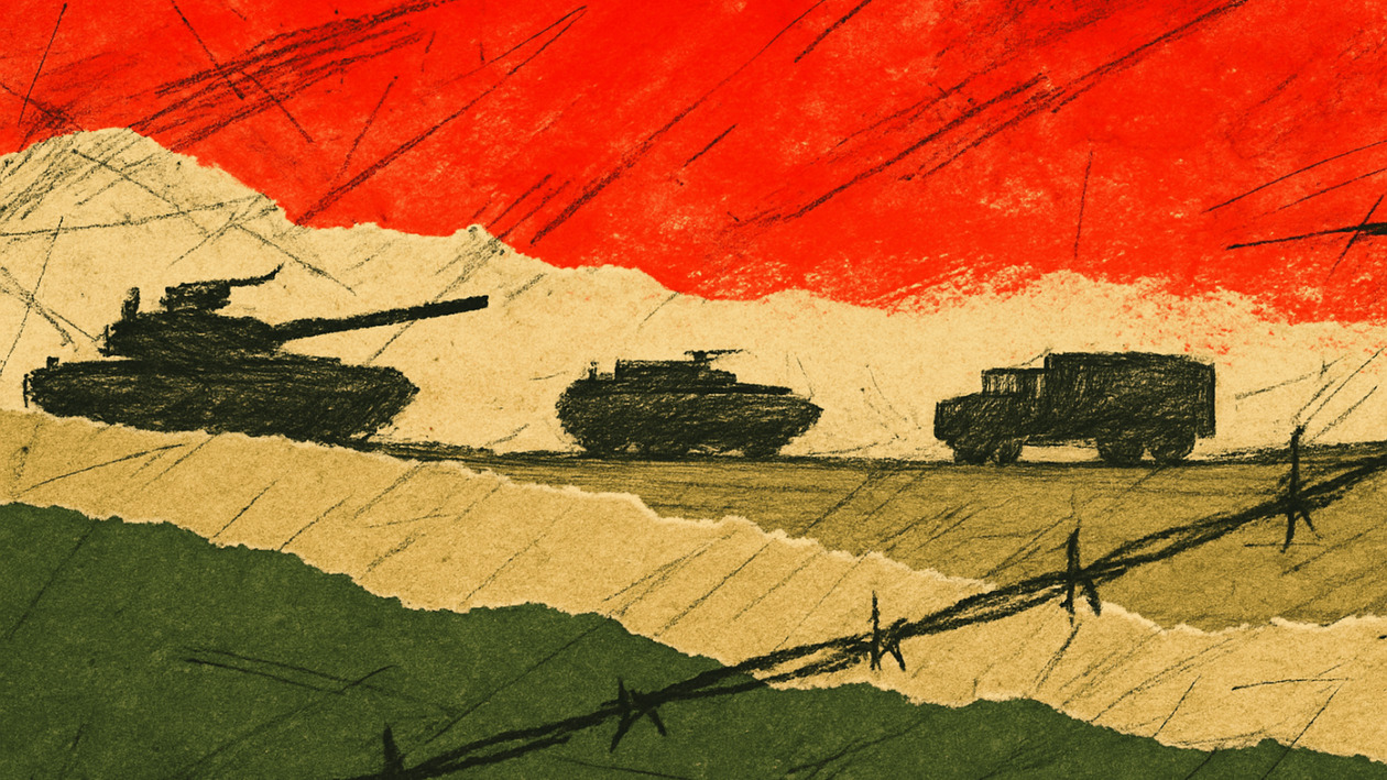 Ισραήλ: Προειδοποίηση εκκένωσης σε χωριό του Λιβάνου πριν από πλήγμα κατά της Χεζμπολάχ