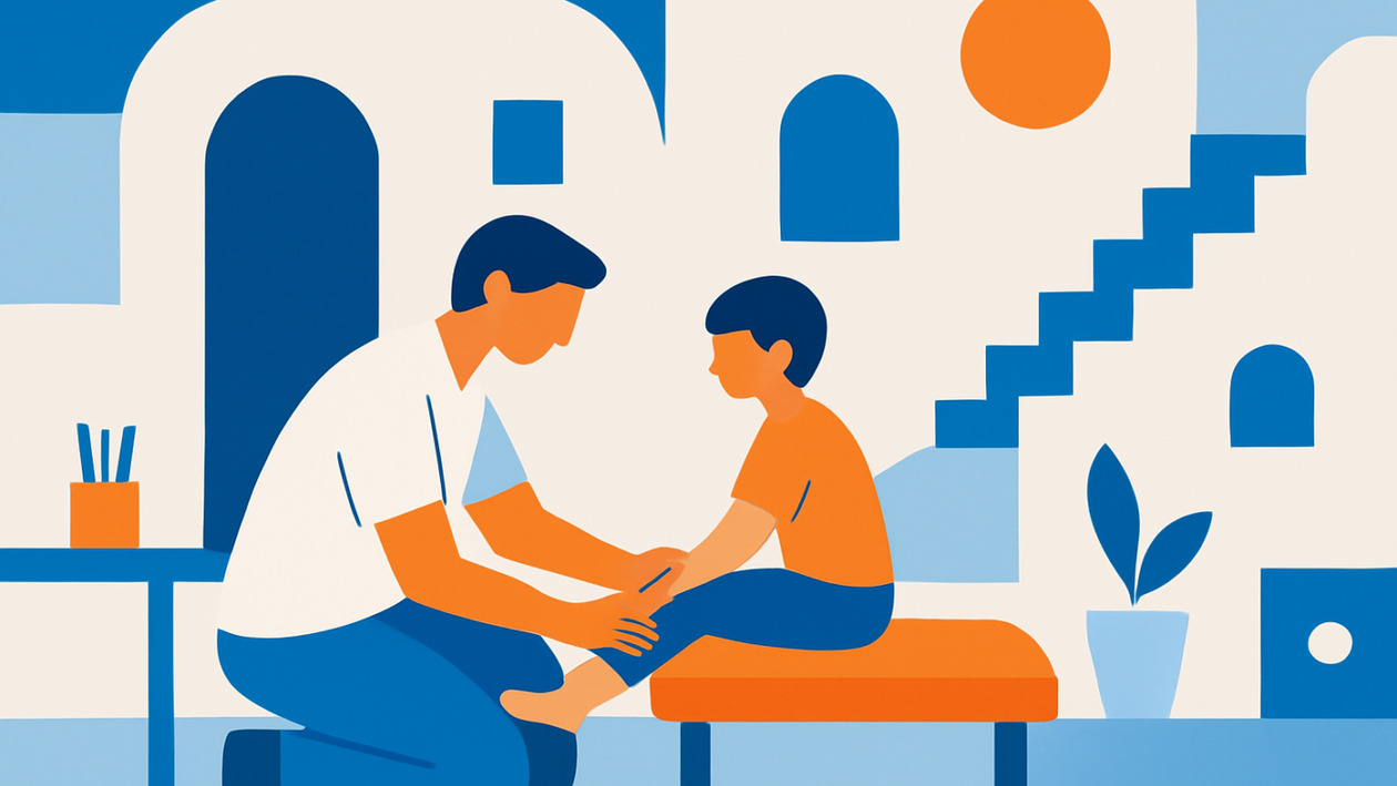 Πρόσληψη φυσικοθεραπευτή στον Δήμο Νάξου και Μικρών Κυκλάδων για το ΚΔΑΠ-μεΑ