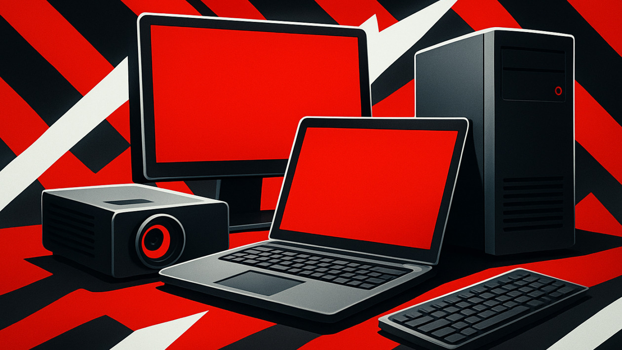 Ζωγράφου: Συνελήφθη 47χρονος για διακεκριμένη κλοπή ηλεκτρονικού εξοπλισμού από το ΕΚΠΑ