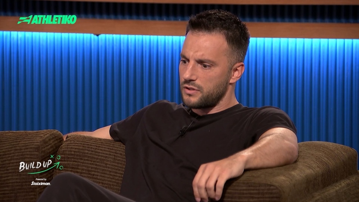 Σάμαρης: Ο Παναθηναϊκός υπό την καθοδήγηση του Μπενίτεθ θα καταστεί απρόβλεπτος