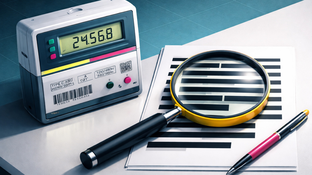 Αγορά ρεύματος 2026: Οι παγίδες των διαμεσολαβητών και τι να προσέξετε πριν την αλλαγή παρόχου