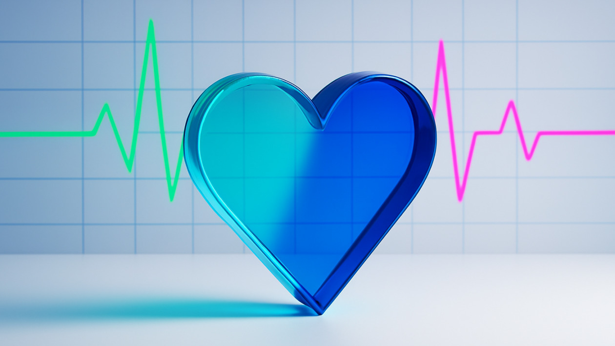 Ασφαλείς καρδιές: Η νέα στρατηγική της Ε.Ε. για την πρόληψη των καρδιαγγειακών παθήσεων