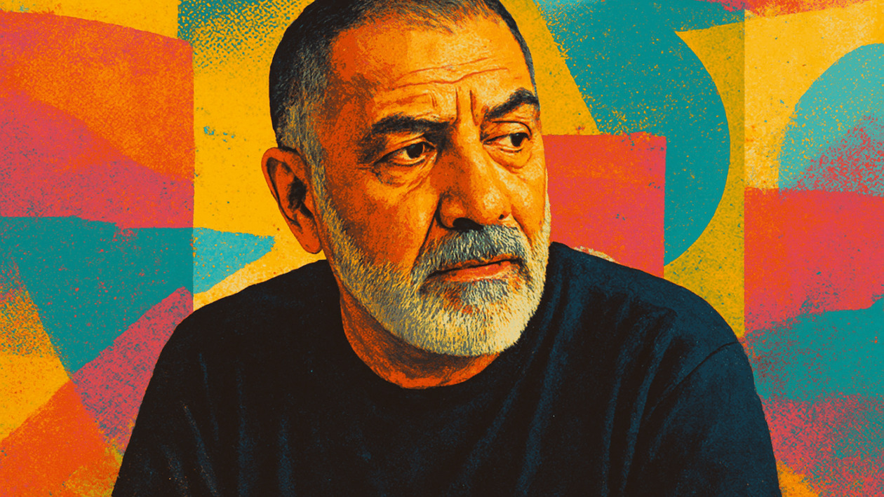 Η Γη της Ελιάς: Το όπλο του Δημοσθένη αποκαλύπτει ένα σκοτεινό παρελθόν