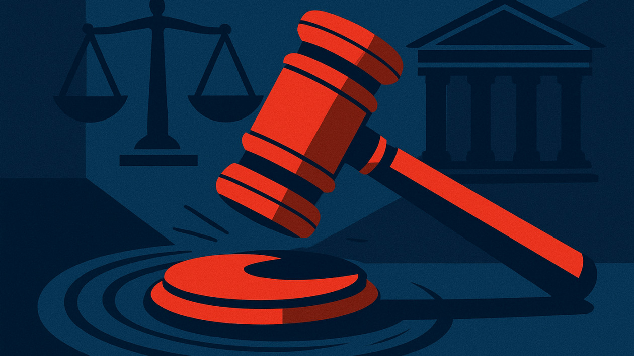 Ο Τραμπ τερματίζει τις προσωρινές προστασίες απέλασης για Σομαλούς στη Μινεσότα