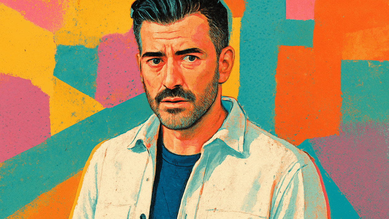 Γιάννης Τσιμιτσέλης: Εισήχθη στο νοσοκομείο και απουσιάζει από την εκπομπή