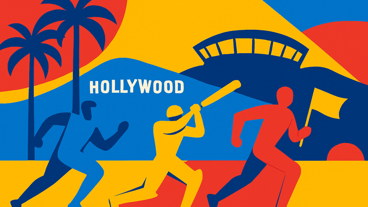 Οι Ολυμπιακοί αγώνες 2028 στο Λος Άντζελες: Όλα όσα πρέπει να γνωρίζετε για τη μεγάλη διοργάνωση