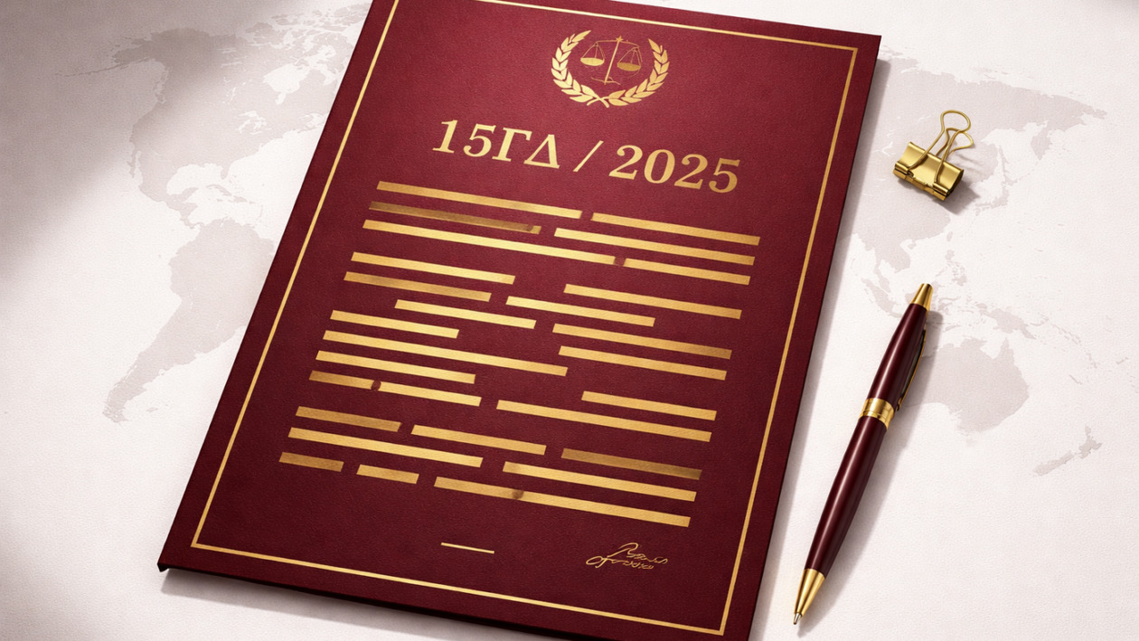 ΑΣΕΠ: Αποτελέσματα ενστάσεων για τη Γενική Διεύθυνση Διοικητικών Υπηρεσιών του Υπουργείου Υγείας