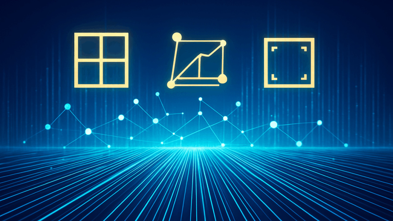 Google Photos: Επιστρέφουν τα εργαλεία διόρθωσης προοπτικής και οι τετράγωνες γωνίες περικοπής