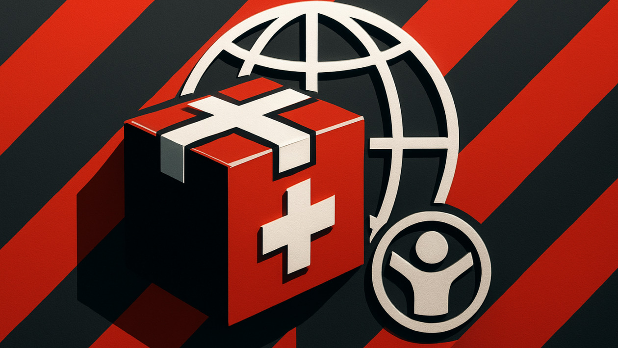 Η Σούζι Γουάιλς επικρίνει τη διάλυση της USAID σε συνέντευξη στη Vanity Fair