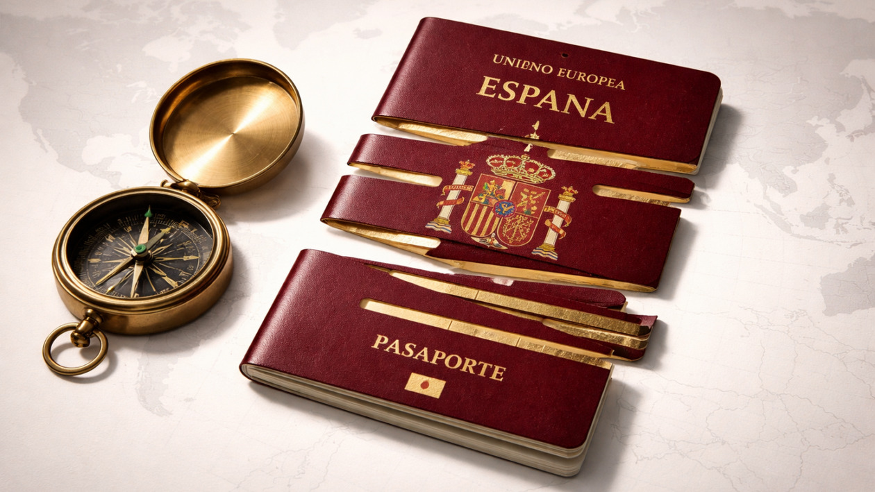 Ινδονησία: Θρίλερ με τετραμελή οικογένεια Ισπανών που αγνοείται μετά από ναυάγιο