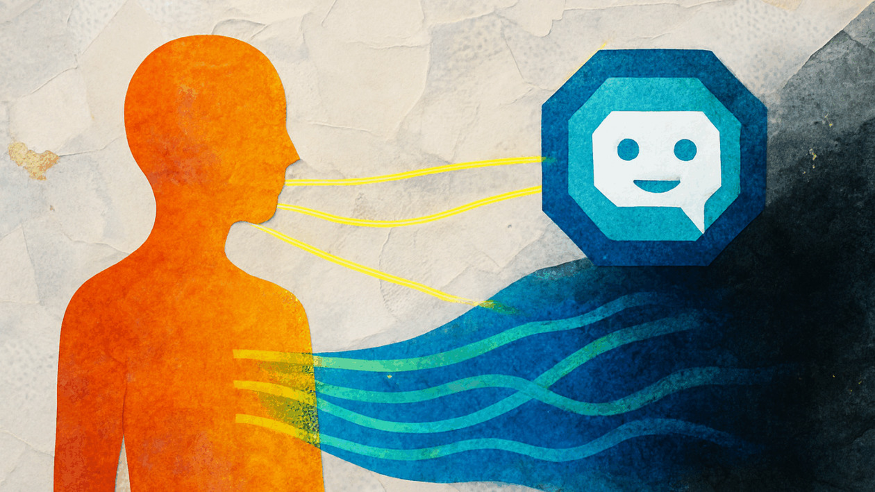 Οι κίνδυνοι των ρομαντικών chatbots τεχνητής νοημοσύνης που πρέπει να γνωρίζετε