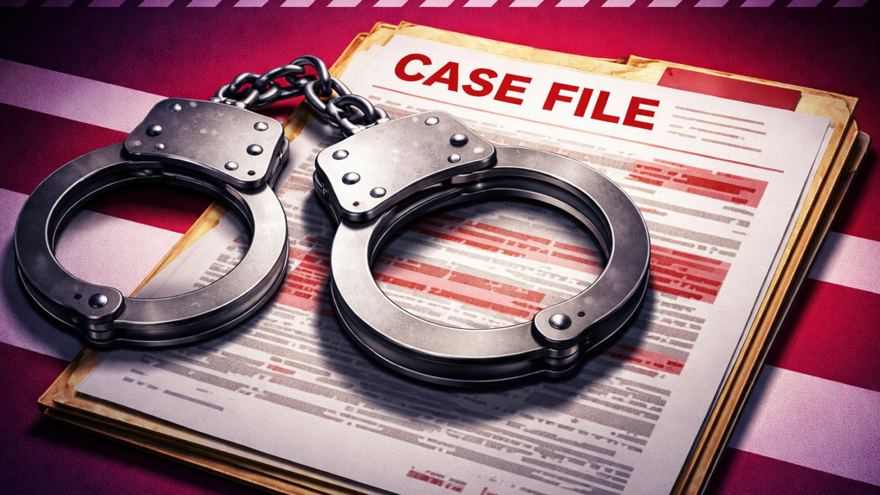 Greek Mafia: Προφυλακιστέος ο 35χρονος συνεργός του «Εντικ» για τη δολοφονία Ζαμπούνη