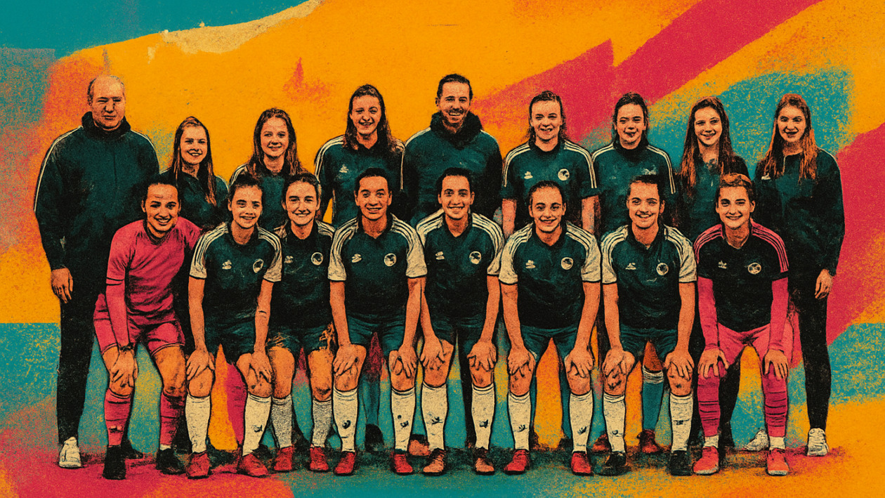 Παναθηναϊκός: Σαρωτική εκτός έδρας νίκη με 10-0 επί της Ολυμπιάδας Αγίας Παρασκευής στο futsal γυναικών