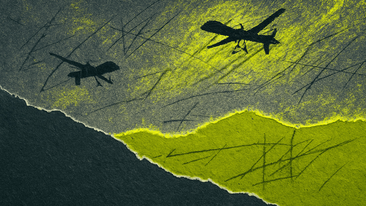 Ρωσία: Καταρρίφθηκαν 90 ουκρανικά drones εν μία νυκτί, επτά τραυματίες και κλειστά αεροδρόμια