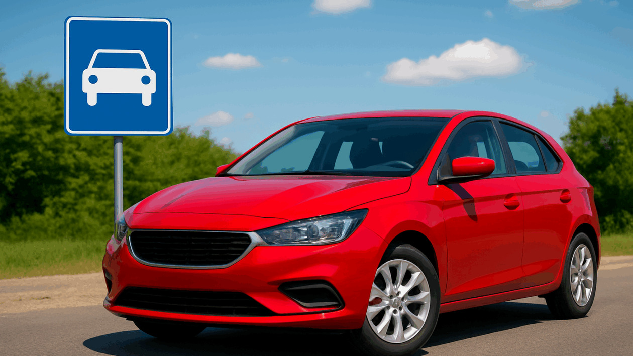 Τέλη κυκλοφορίας 2026: προθεσμία και πρόστιμα