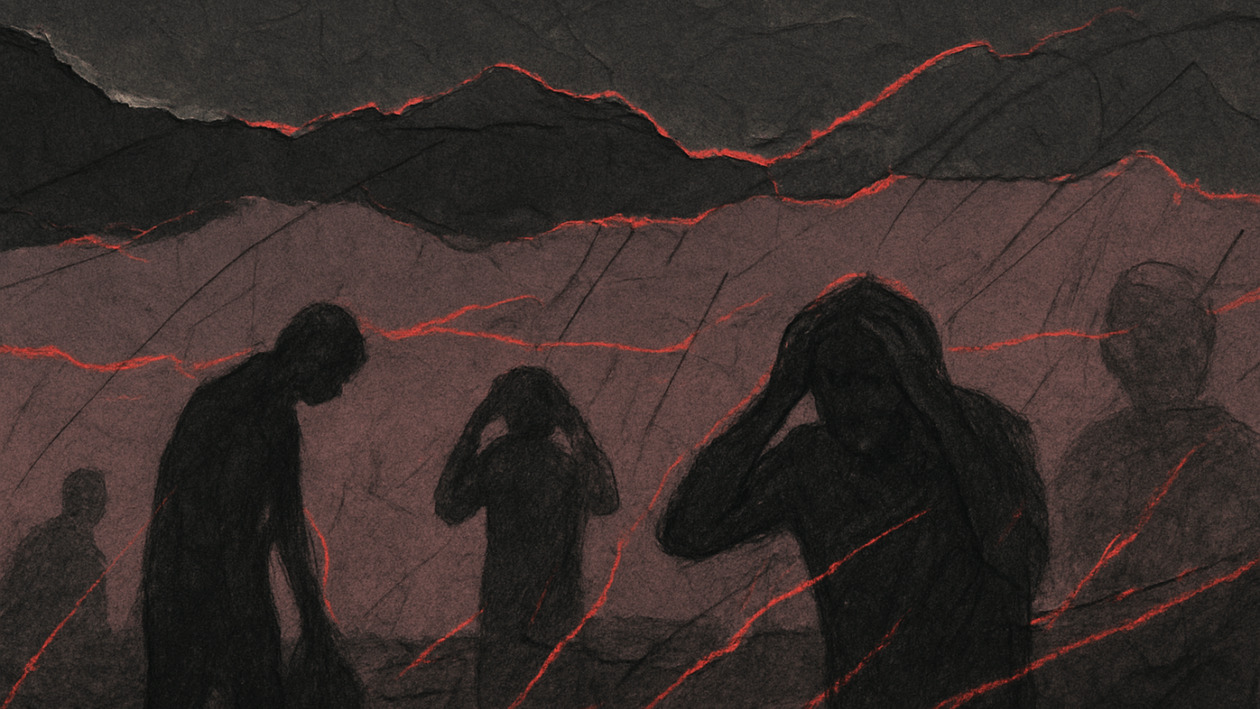 Ηράκλειο: Συνελήφθη 45χρονος για βιασμό, απόπειρα ανθρωποκτονίας και εμπορία ανθρώπων