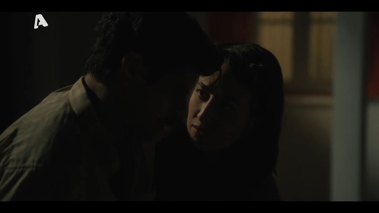 Ο μεθυσμένος Σταύρος προκαλεί ρωγμές στις σχέσεις του χωριού