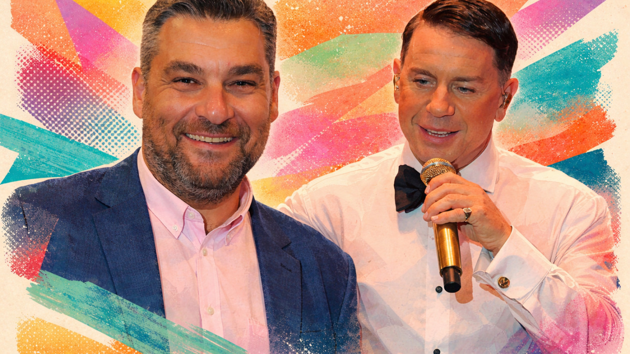 Μάνος Νιφλής: Το αιχμηρό σχόλιο για την υπόθεση Μαζωνάκη και τα τηλεοπτικά κουίζ